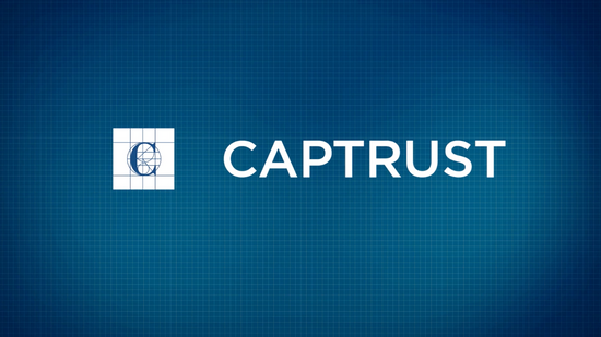 Captrust: Buying In vs Selling Out